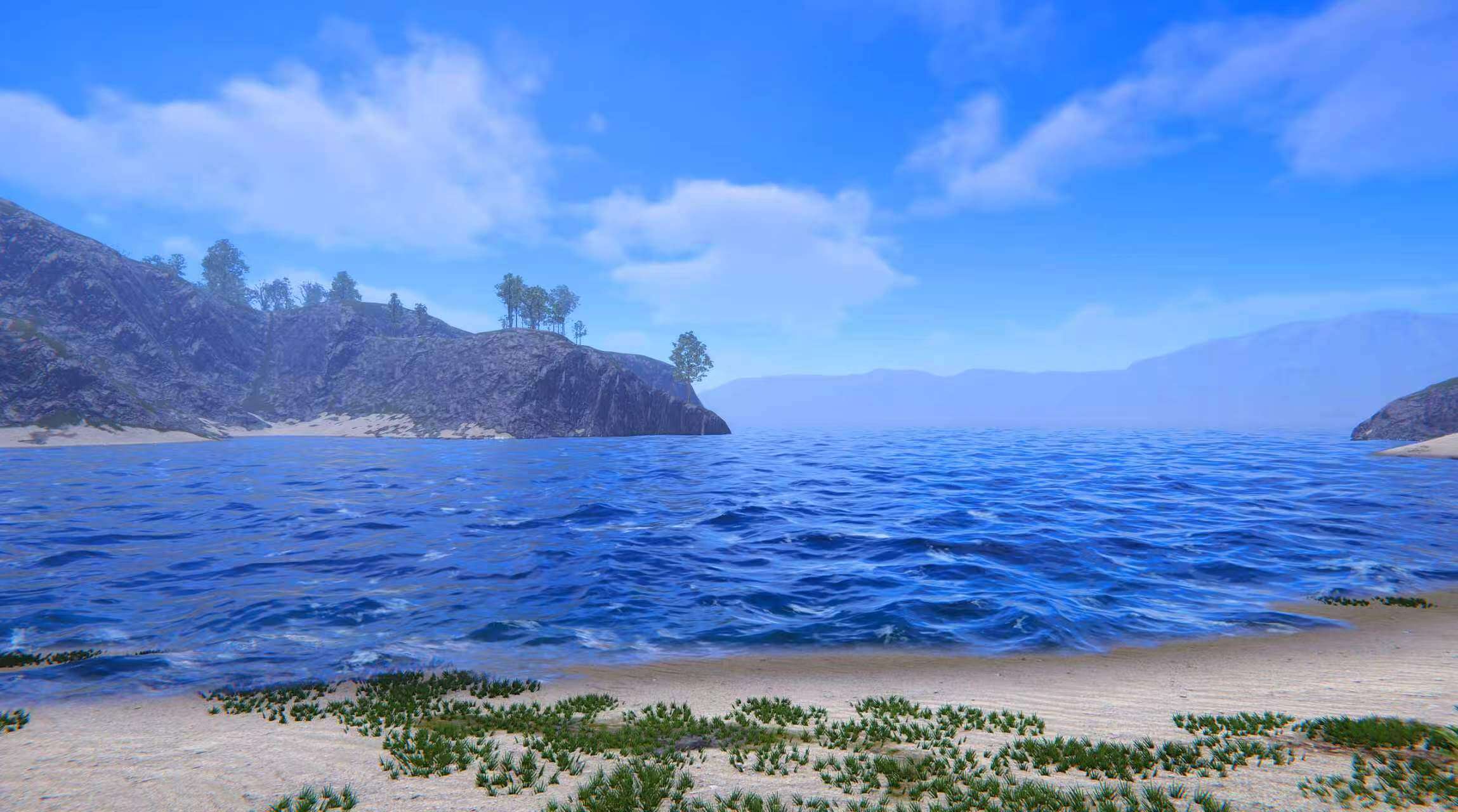 恐龙岛正版游戏截图2